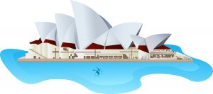 Sydney Opera House