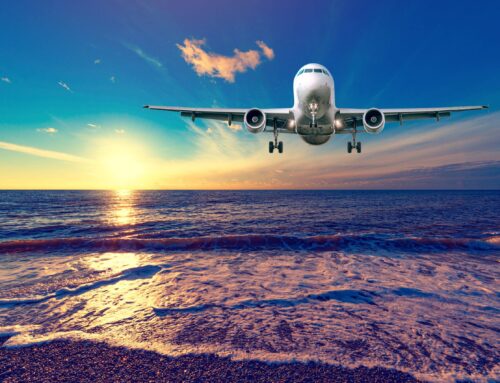  How to Organize a Travel Adventure with Friends: A Step-by-Step Guide