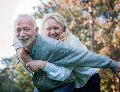 The Science of Longevity: Habits That Add Years to Your Life