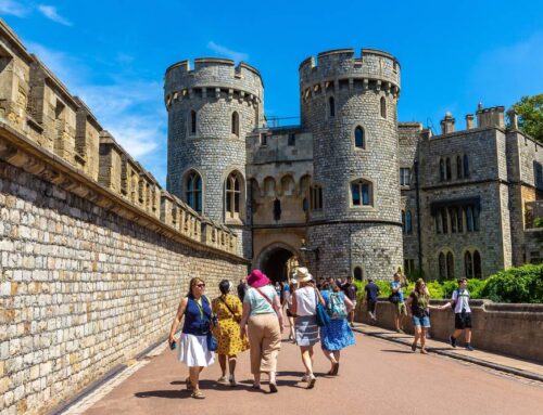 Walking Tours and Cultural Outings