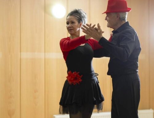 Move, Groove, and Connect: How Music and Dance Boost Health and Happiness