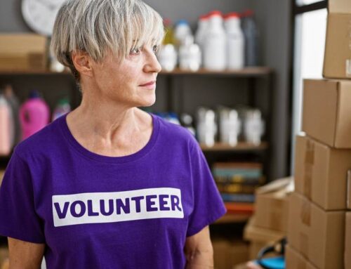 Benefits and Options of Volunteering Abroad and Locally