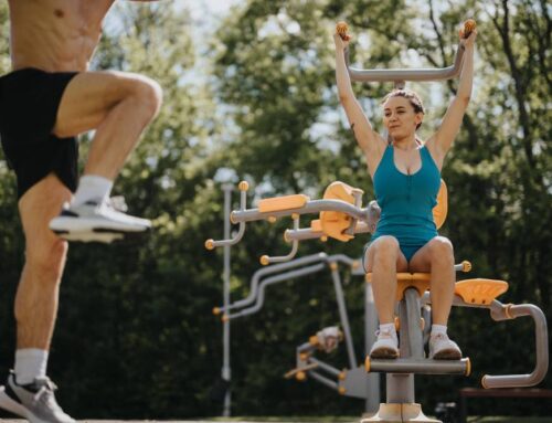 Fitness Challenges That Inspire Social Connection