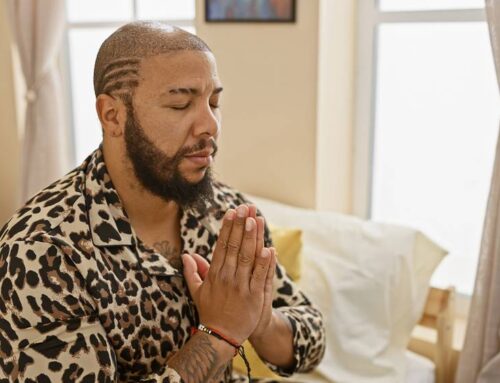 Mindful Meditation for Everyday Calm: Tips to Get You Started