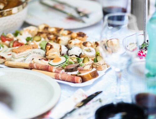 Hosting Gatherings That Spark Connection Without the Stress